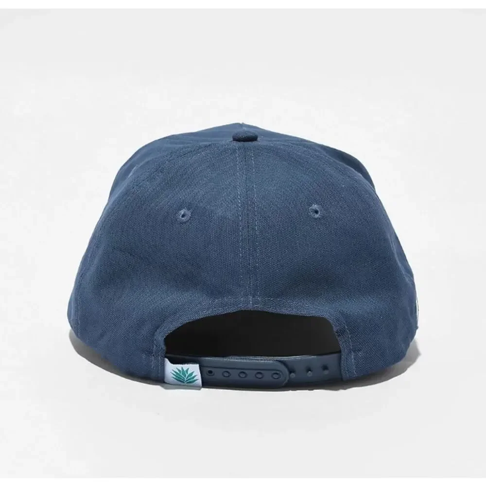 NWT! Sendero Burro Lady Blue Snapback Hat Blue OS‎